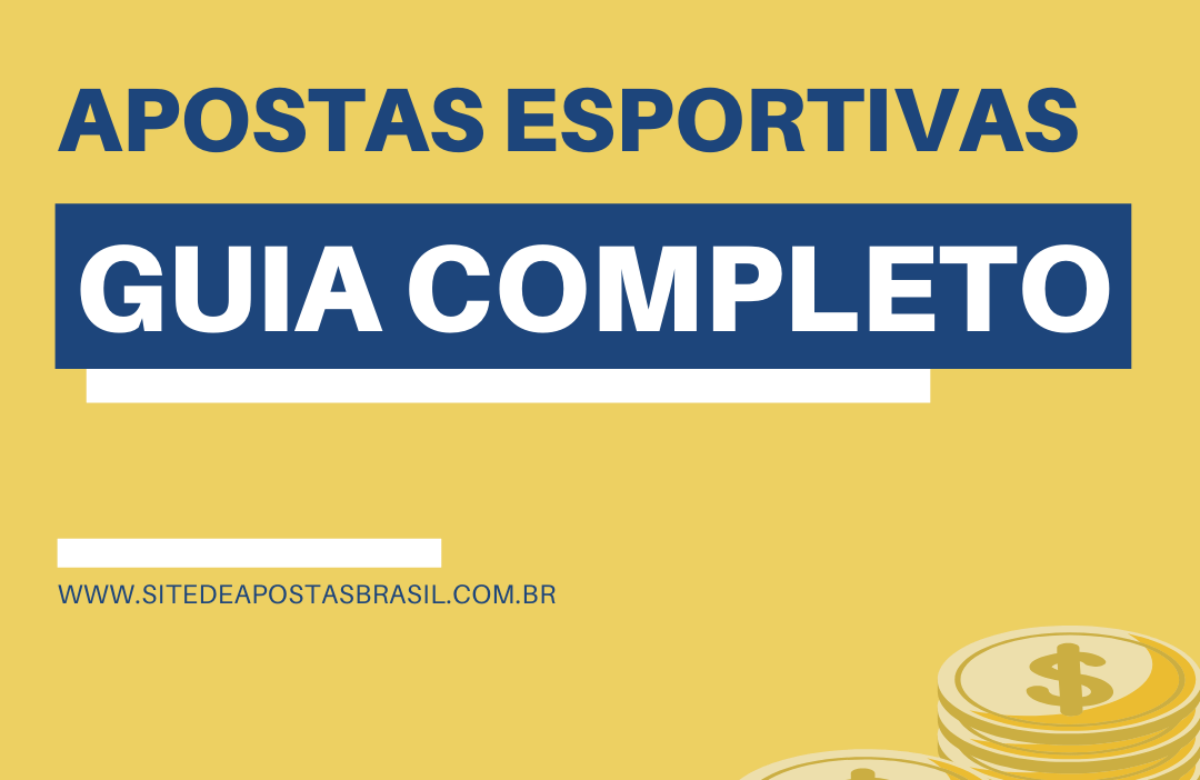 apostas esportivas