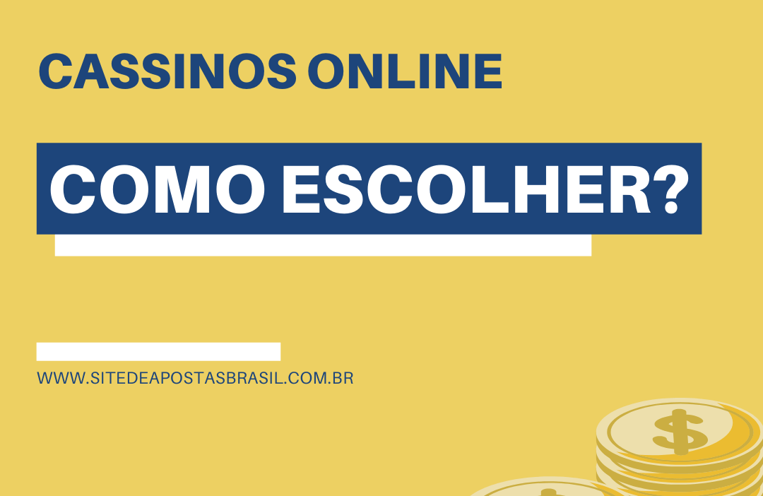 cassinos online