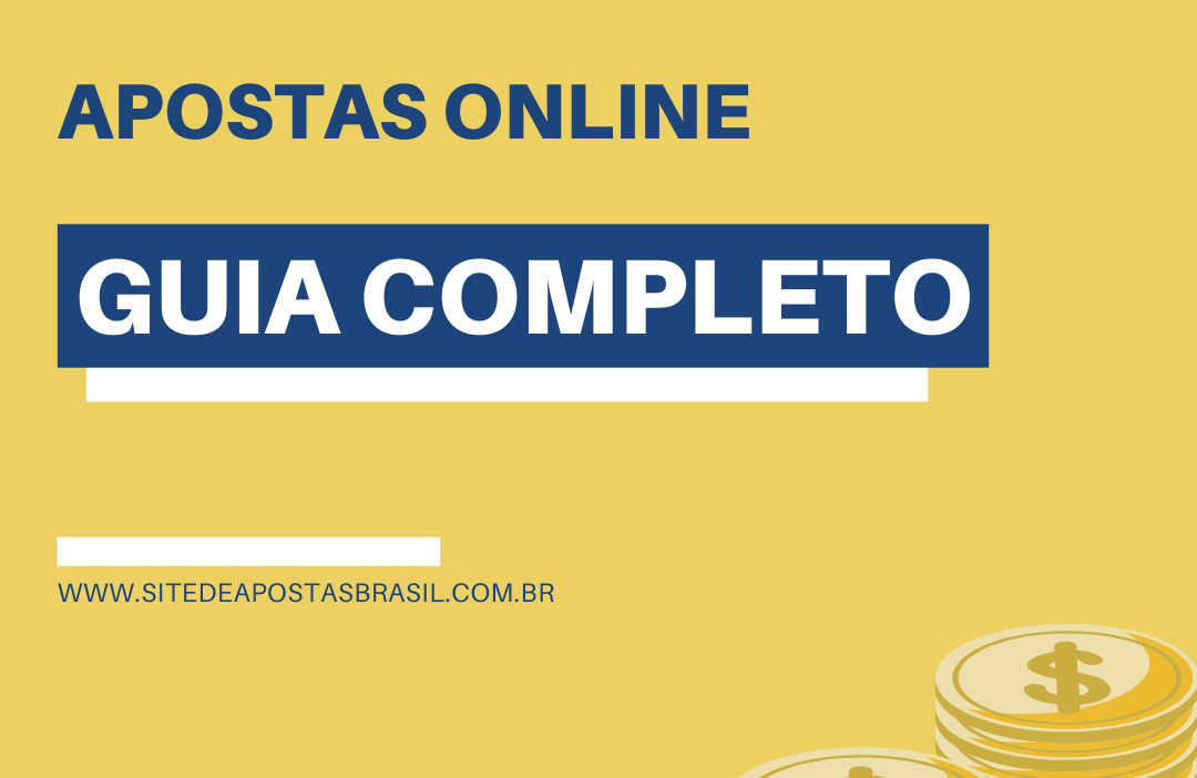 Como Fazer Apostas Online