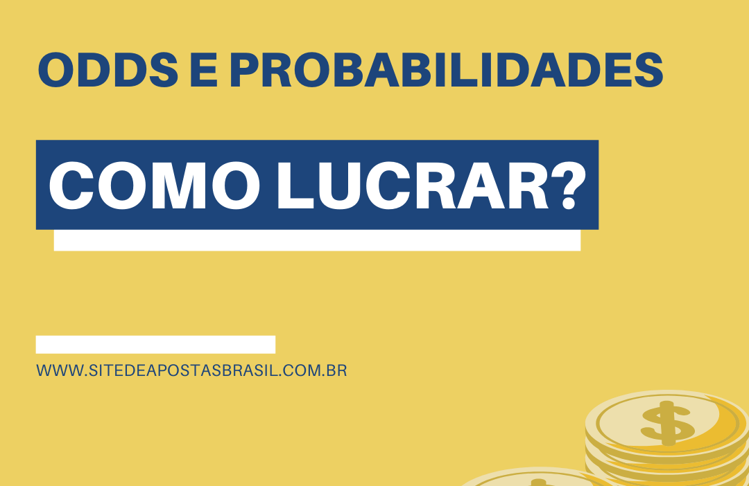 Odds e Probabilidades