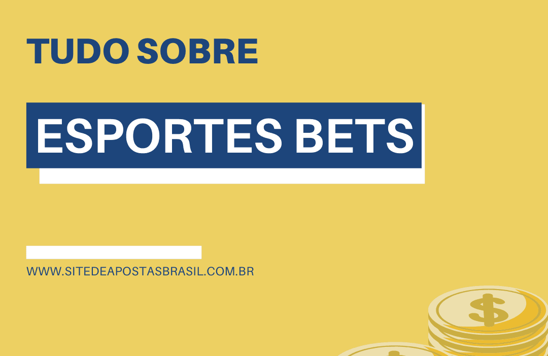 esportes bets