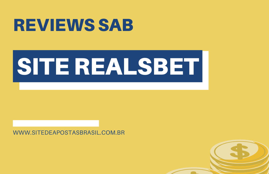 realsbet apostas esportivas e jogos online